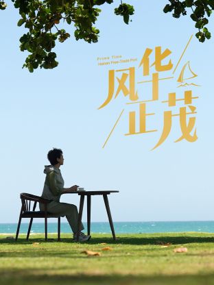 风华正茂2024(全集)